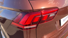 Volkswagen Tiguan 1.5 TSI 150 Life 5dr DSG Petrol Estate